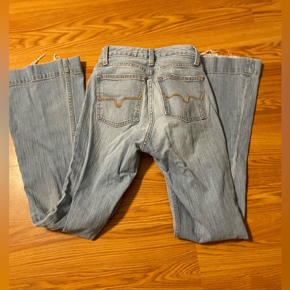 Kimes ranch jeans